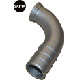 Steel Investment Precision Casting for Pipe Fitting & Parts